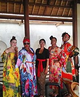 The Longhouse Jimbaran Bali