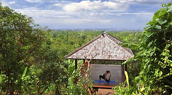 The Longhouse Jimbaran Bali