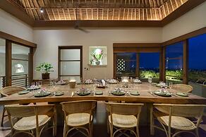 The Longhouse Jimbaran Bali