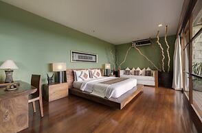 The Longhouse Jimbaran Bali