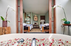 The Longhouse Jimbaran Bali