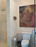 The Longhouse Jimbaran Bali