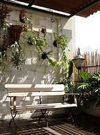 The Longhouse Jimbaran Bali