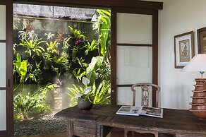 The Longhouse Jimbaran Bali