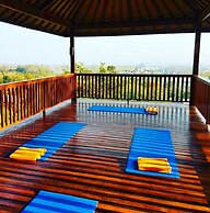 The Longhouse Jimbaran Bali