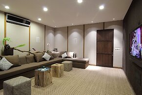 The Longhouse Jimbaran Bali