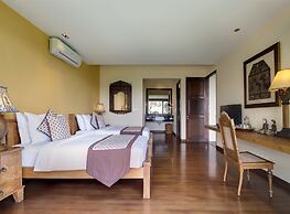 The Longhouse Jimbaran Bali