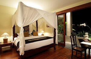 The Longhouse Jimbaran Bali