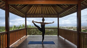 The Longhouse Jimbaran Bali