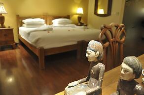 The Longhouse Jimbaran Bali