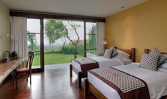 The Longhouse Jimbaran Bali