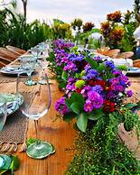 The Longhouse Jimbaran Bali