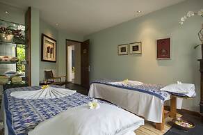 The Longhouse Jimbaran Bali