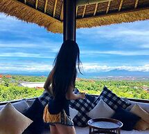 The Longhouse Jimbaran Bali