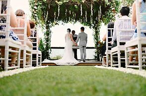 The Longhouse Jimbaran Bali