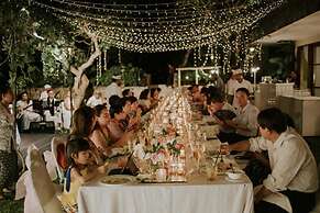 The Longhouse Jimbaran Bali