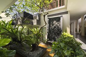 The Longhouse Jimbaran Bali