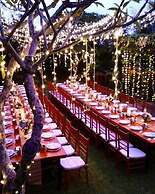 The Longhouse Jimbaran Bali