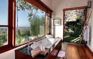 The Longhouse Jimbaran Bali