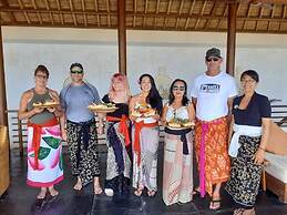 The Longhouse Jimbaran Bali