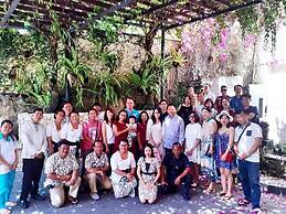 The Longhouse Jimbaran Bali