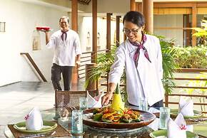 The Longhouse Jimbaran Bali