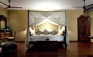 The Longhouse Jimbaran Bali