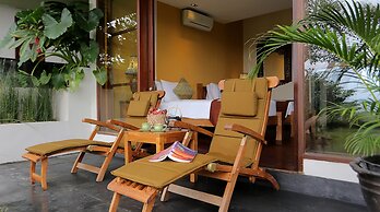 The Longhouse Jimbaran Bali