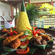 The Longhouse Jimbaran Bali