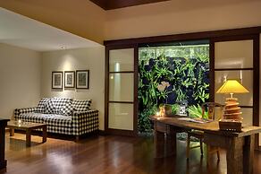 The Longhouse Jimbaran Bali