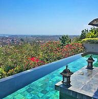 The Longhouse Jimbaran Bali