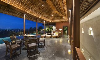 The Longhouse Jimbaran Bali