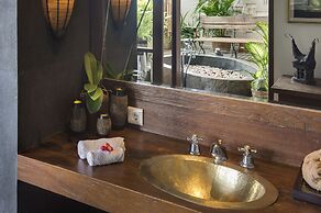 The Longhouse Jimbaran Bali