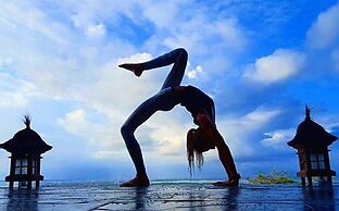 The Longhouse Jimbaran Bali