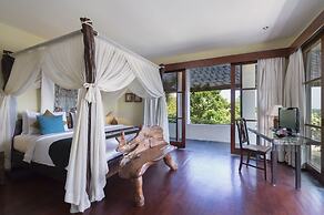 The Longhouse Jimbaran Bali