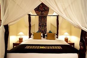 The Longhouse Jimbaran Bali