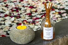 The Longhouse Jimbaran Bali