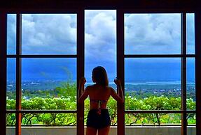 The Longhouse Jimbaran Bali