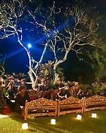 The Longhouse Jimbaran Bali