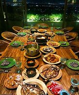 The Longhouse Jimbaran Bali