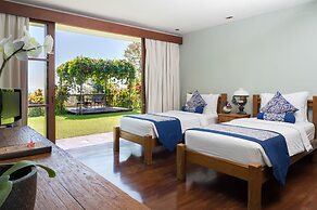 The Longhouse Jimbaran Bali