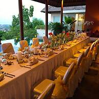 The Longhouse Jimbaran Bali