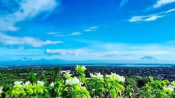 The Longhouse Jimbaran Bali