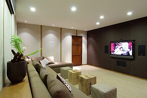 The Longhouse Jimbaran Bali