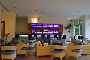 Apartment Carola B 711 at Pico de Loro