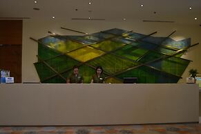 Apartment Carola B 711 at Pico de Loro