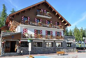Hotel Le Chalet Suisse