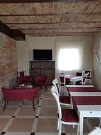 Agriturismo De Luca