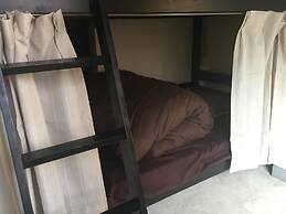 Backstage Osaka Party Hostel and Bar