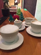 Backstage Osaka Party Hostel and Bar